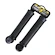 Grips Tempish  140 mm Black