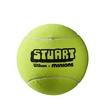 Grote tennisbal Wilson  Minions 9 Jumbo Ball