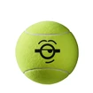 Grote tennisbal Wilson  Minions 9 Jumbo Ball