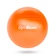 Gymnastiekbal GymBeam  Fitlopta FitBall 85 cm Orange