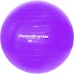 Gymnastiekbal Power System  55 cm paars