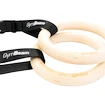 Gymnastiekringen GymBeam  Gymnastic Rings