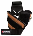Haken Power System  Power Hooks Brown