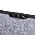 Handdoek adidas  Towel Large Black (140 x 70 cm)