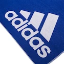 Handdoek adidas  Towel Large Royal Blue (140 x 70 cm)
