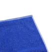Handdoek adidas  Towel Small Blue