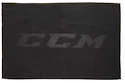 Handdoek CCM  Skate Towel Charcoal