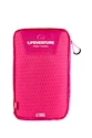Handdoek Life venture  SoftFibre Advance Trek Towel Giant