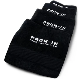 Handdoek Prom-IN Black/White