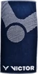 Handdoek Victor  Towel Blue (100x50 cm)