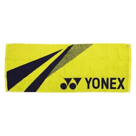 Handdoek Yonex Sports Towel AC10712 Lime Green