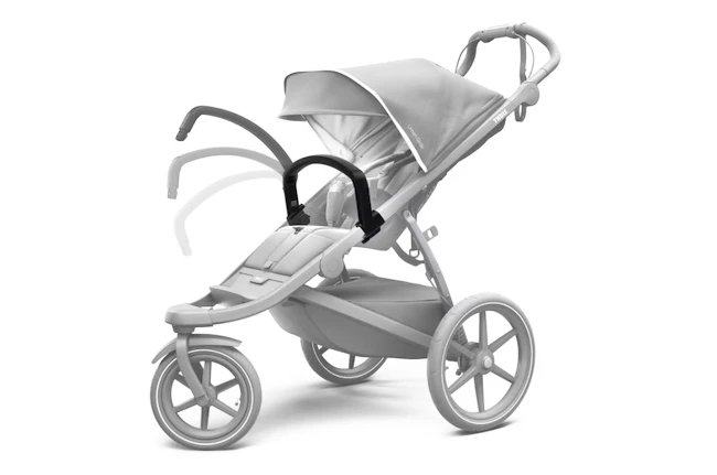 Handgreep voor kinderwagen Thule Urban Glide 2