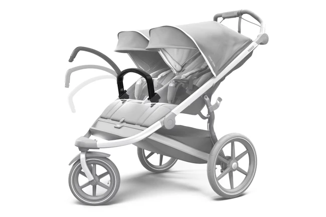 Handgreep voor kinderwagen Thule Urban Glide 2