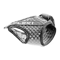 Handriem Leki  Shark Frame Strap Mesh, gray-dark anthracite, S - M - L