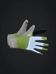 Handschoenen Craft  ADV Lumen Fleece White M