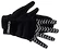 Handschoenen Craft Keep WARM  ADV Lumen Hybrid black