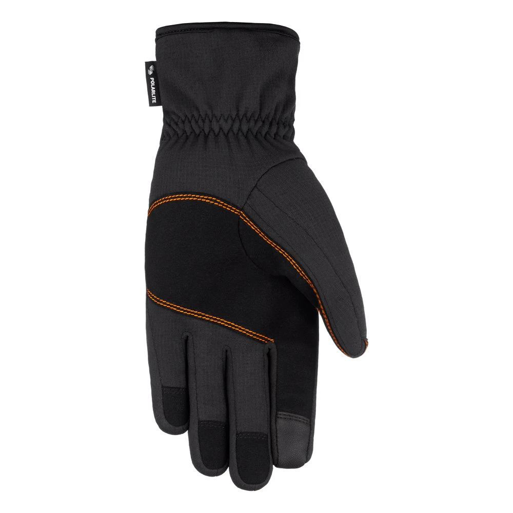 Handschoenen Salewa  Ortles PL Gloves Black Out