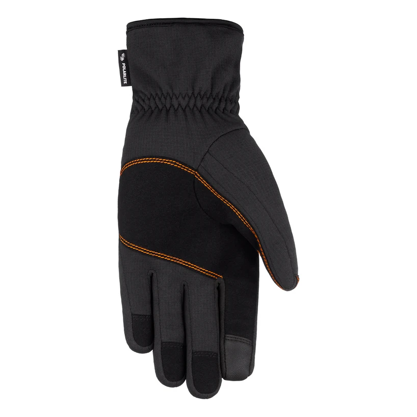 Handschoenen Salewa  Ortles PL Gloves Black Out