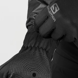 Handschoenen Salomon  NSO Pro Glove Black