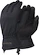 Handschoenen Trekmates  Rigg Glove Black, XL XL