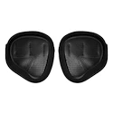Handvatten voor handen GymBeam  Gripper Pads Black