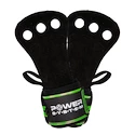 Handvatten voor handen Power System  Crossfit Grip Rood