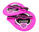 Handvatten voor handen Power System  Gripy Na Ruce Gripper Pads Růžové
