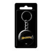 Hanger Inglasco Inc.  Mini Puck Anaheim Ducks