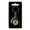 Hanger Inglasco Inc.  Mini Puck Boston Bruins