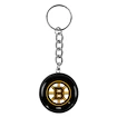 Hanger Inglasco Inc.  Mini Puck Boston Bruins