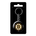 Hanger Inglasco Inc.  Mini Puck Boston Bruins