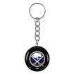 Hanger Inglasco Inc.  Mini Puck Buffalo Sabres