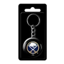 Hanger Inglasco Inc.  Mini Puck Buffalo Sabres