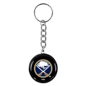 Hanger Inglasco Inc.  Mini Puck Buffalo Sabres