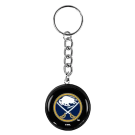 Hanger Inglasco Inc. Mini Puck Buffalo Sabres