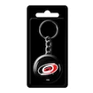 Hanger Inglasco Inc.  Mini Puck Carolina Hurricanes