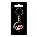 Hanger Inglasco Inc.  Mini Puck Carolina Hurricanes