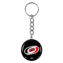 Hanger Inglasco Inc.  Mini Puck Carolina Hurricanes