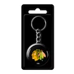 Hanger Inglasco Inc.  Mini Puck Chicago Blackhawks