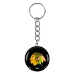 Hanger Inglasco Inc.  Mini Puck Chicago Blackhawks