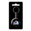 Hanger Inglasco Inc.  Mini Puck Colorado Avalanche
