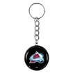 Hanger Inglasco Inc.  Mini Puck Colorado Avalanche