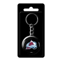 Hanger Inglasco Inc.  Mini Puck Colorado Avalanche