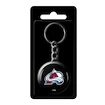 Hanger Inglasco Inc.  Mini Puck Columbus Blue Jackets