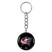 Hanger Inglasco Inc.  Mini Puck Columbus Blue Jackets