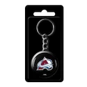 Hanger Inglasco Inc.  Mini Puck Columbus Blue Jackets