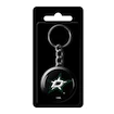 Hanger Inglasco Inc.  Mini Puck Dallas Stars