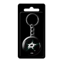 Hanger Inglasco Inc.  Mini Puck Dallas Stars