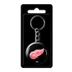 Hanger Inglasco Inc.  Mini Puck Detroit Red Wings