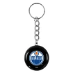 Hanger Inglasco Inc.  Mini Puck Edmonton Oilers
